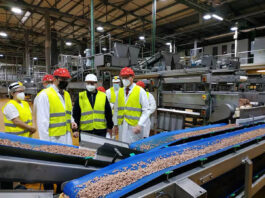 Trabajadores de Producción Pico Rivera Los Ángeles California Empleo sin experiencia Production Workers in the United States Pico Rivera Los Angeles California Employment without experience