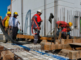 Ayudante de construcción en Canadá empleo de construcción en Canadá Calgary Empleo en Alberta Empleo sin experiencia en Canadá Construction helper in Canada construction jobs in Canada Calgary Jobs in Alberta