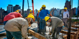 SE NECESITAN AYUDANTES DE CONSTRUCCIÓN (CON O SIN EXPERIENCIA, SE ENTRENARÁ), 3 VACANTES. PAGO $24,00 LA HORA Ayudantes de Construcción en Canadá Kelowna Empleo en Columbia Británica Empleo sin experiencia Construction Helpers in Canada Kelowna Jobs in British Columbia Jobs without experience