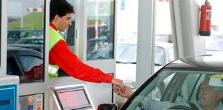 SE SOLICITA CAJERO DE PEAJE (HOMBRE O MUJER), CONTRATO POR TIEMPO INDEFINIDO. INGRESO INMEDIATO, REMUNERACIÓN COMPETITIVA Cajero de Peaje empleo de atención al publico en Costa Rica Toll Cashier customer service job in Costa Rica