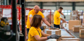 Empaque Operarios de Empaque empleo de empacador en estados unidos Empleo en California Empleo en Los Angeles Packaging Operators, packer jobs in the United States