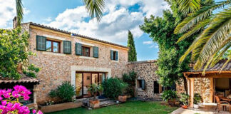 Matrimonio de Guardeses en Guadarrama Empleo en Madrid Matrimonio para cuidado de finca en Madrid Marriage of Guardians in Guadarrama Employment in Madrid Marriage for property care in Madrid