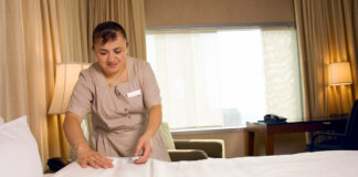 Mucama para hotel Personal Para Hotel en Costa Rica Empleo en San José Empresa del sector Turismo Maid for hotel Staff for Hotel Company in the Tourism sector