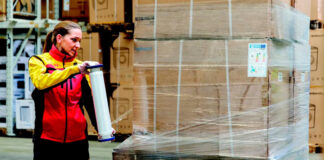 Operarios de Empaque Para Empresa Logística en Argentina Empleo sin experiencia Packaging Operators for Logistics Company in Argentina Operator Job in Buenos Aires Job without experience