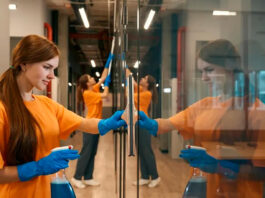 Personal de Limpieza Empleo de limpieza en Buenos Aires Empleo de limpieza en Argentina Trabajo medio tiempo Cleaning Staff Part-time work