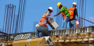 Ayudantes de Construcción en Abbotsford Columbia Británica Empleo de construcción sin experiencia en Canadá Construction Helpers Construction jobs without experience in Canada