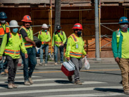 Ayudantes de la Construcción en Canadá Empleo en Surrey Empleo en Columbia Británica Construction Helpers in Canada Employment in Surrey Employment in British Columbia