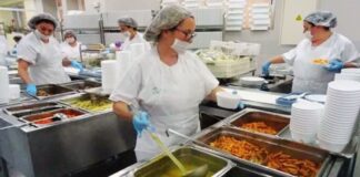 Cocinera Para Geriátrico en argentina empleo de cocinera en Buenos Aires Empleo sin experiencia en Argentina Cook for Geriatric in Argentina cook job in Buenos Aires