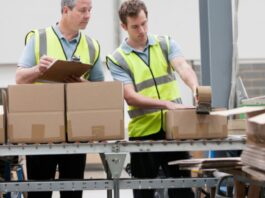 Empacadores Manuales empleo de empacador en USA Empleo sin experiencia en USA Empleo en Colorado Manual Packers Packer jobs in USA