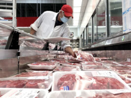Envasadores de Carne empleo de Empacador en Canadá Empleo sin experiencia en Canadá Empleo sin experiencia Meat Packers Packer jobs in Canada
