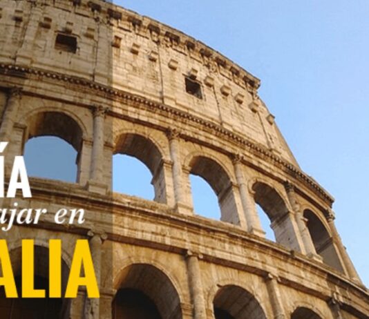 Italia Cómo Trabajar en Italia Como Extranjero Sectores con Mayor Demanda en Italia How to Work in Italy Come lavorare in Italia
