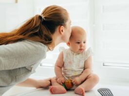 Niñera Medio Tiempo en Buenos Aires Cuidado de bebe Part Time Nanny in Buenos Aires Baby Care Canguro Tata