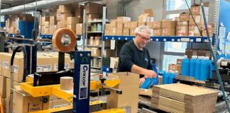 Operario de Envasado Empleo de Operario en Buenos Aires Empleo de Operario en Argentina Packaging Operator Operator Job in Buenos Aires