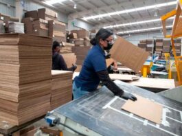 Operarios de Producción Para Fábrica de Cartón Corrugado Empleo de operario en Buenos Aires Empleo en Wilde Production Operators for Corrugated Cardboard Factory Operator