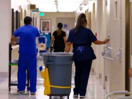 Personal de Limpieza Para Grupo Hospitalario en España Empleo de Limpieza en España Cleaning Staff for Hospital Group in Spain Cleaning Jobs in Spain
