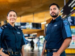 Personal de Seguridad Empleo sin Experiencia vigilador Vigilante de seguridad Empresa de seguridad privada Security Personnel Jobs without Experience