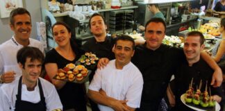 SE SOLICITA PERSONAL PARA RESTAURANTE (NO SE REQUIERE EXPERIENCIA PREVIA), INGRESO INMEDIATO. VARIOS PUESTOS A CUBRIR Personal para Restaurante en Buenos Aires Empleo sin experiencia Cajero Armador Ayudante de Cocina Recepcionista Cocinero Restaurant Staff in Buenos Aires Job without experience