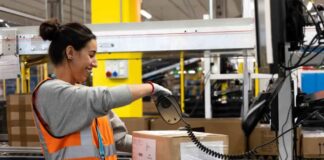 Auxiliar de Almacén en Canadá, Empleo en Montreal Empleo en Quebec empleo de Producción en Canadá Warehouse Assistant in Canada, Job in Montreal Job in Quebec