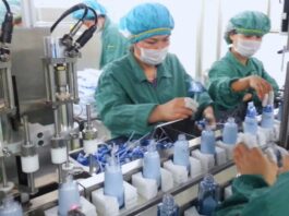 Empacadores de Cosméticos en USA Empleo sin experiencia en USA Empleo en Los Ángeles California Cosmetics Packers in USA Jobs without experience in USA Jobs in Los Angeles California