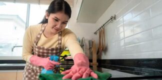 SE BUSCA EMPLEADA DOMÉSTICA (SEÑORA/SEÑORITA), TRABAJO EN CASA DE FAMILIA FINES DE SEMANA. SE OFRECE BUEN SALARIO + ALOJAMIENTO Empleada Doméstica para casa de familia Empleada del Hogar Limpieza de casa fines de semana Trabajadora Doméstica Domestic worker for family home House cleaning
