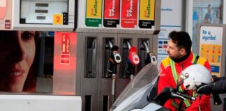 Expendedor de Gasolina Empleo en Huesca empleo de atención al público en España Empleo sin experiencia en España Gasoline Dispenser Job in Huesca