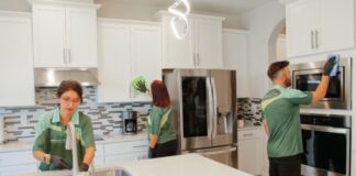Limpieza de Casas en USA empleo de limpieza en USA Empleo sin experiencia en USA House Cleaning in the USA cleaning jobs in the USA Jobs without experience in the USA