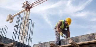 Obreros de la Construcción en USA Shelbyville Empleo en Kentucky Empleo sin experiencia en USA Construction Workers in the USA Jobs in Kentucky Jobs without experience in the USA