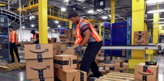 Personal Para Almacén Empleo sin Experiencia Trabajadores de Producción Operadores de montacargas Empacadores Empleo en Texas Production Workers Forklift Operators Packers