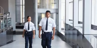 Personal de Seguridad EMpresa de seguridad privada vigiladores security guard