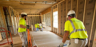 Ayudantes Para Trabajos en Remodelación y Construcción en Nueva Jersey empleo de construcción en USA Empleo sin experiencia en USA Helpers for Remodeling and Construction Jobs