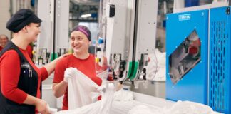 Ayudantes de Lavandería Personal Para Lavanderia en Canadá empleo sin experiencia en Canadá Laundry Helpers Personal Laundry in Canada employment without experience in Canada