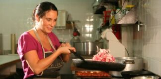 Cocinera Para Casa de Familia empleo de cocinera en argentina empleo de cocinera en Buenos Aires Cook for Family Home cook job in Argentina cook job in Buenos Aires