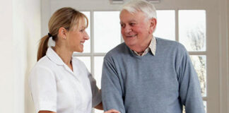 Cuidadores Personal para Residencia de Mayores en españa Gerocultores Empleo en Barcelona Empleo sin experiencia en Barcelona Caregivers Staff for Nursing Home in Spain