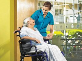 Cuidadores en Alcorcón Empleo en Madrid empleo de cuidadora sin experiencia en Madrid empleo de cuidadora en España jobs without experience in Madrid Caregiver jobs in Spain