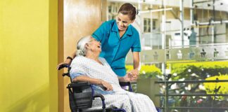 Cuidadores en Alcorcón Empleo en Madrid empleo de cuidadora sin experiencia en Madrid empleo de cuidadora en España jobs without experience in Madrid Caregiver jobs in Spain