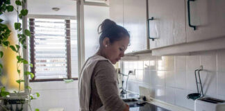Empleada Doméstica empleada del hogar Employee without experience Work in a family home Empleo sin experiencia Employment without experience