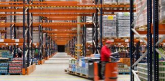 Mozos de Almacén empleo de operario en España Empleo en San Agustín de Guadalix Empleo en Madrid Warehouse Porters jobs as an operator in Spain Jobs in Madrid