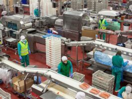 Operario de Producción fabricación de platos preparados asiáticos Empleo en Alcalá De Henares Empleo en Madrid Production Operator manufacturing Asian prepared dishes Employment in Madrid