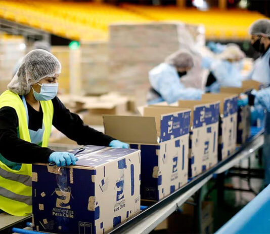 Personal Para Almacén de Alimentos en USA Empleo en Dallas Empleo en Texas Food Warehouse Personnel in the USA Jobs in Dallas Jobs in Texas