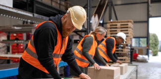 Personal Para Almacén de Envíos en Canadá empleo sin experiencia en Canadá Personnel for Shipping Warehouse in Canada employment without experience in Canada