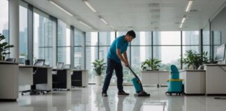 Personal Para Limpieza de Banco Harbor Empleo de limpieza sin experiencia en USA Bank Cleaning Staff Jobs in Michigan Cleaning jobs with no experience in the USA