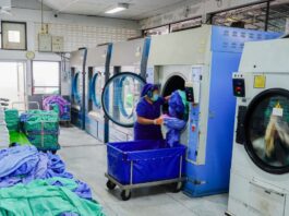Trabajadores de Lavandería Empleo sin Experiencia en Canadá Personal Para Hotel Resort Empleo en Columbia Británica Laundry Workers Jobs with No Experience in Canada
