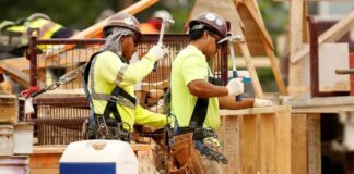Ayudantes de Construcción en Canadá empleo de construcción en Canadá Surrey Columbia Británica Empleo sin experiencia en Canadá Construction Helpers in Canada construction jobs