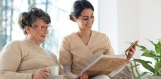 Cuidadores de adultos mayores empleo de cuidadora en españa Empleo en Barcelona Empleo sin experiencia Caregivers in Spain Jobs without experience