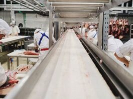 Empacadores/as de Carne empleo de Empacador en Canadá Empleo sin experiencia en Canadá Surrey Columbia Británica Meat Packers jobs in Canada