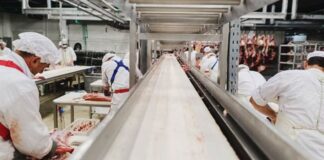 Empacadores/as de Carne empleo de Empacador en Canadá Empleo sin experiencia en Canadá Surrey Columbia Británica Meat Packers jobs in Canada
