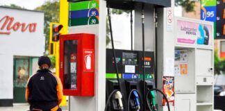 Expendedor de Gasolina Empleo en Ajalvir Empleo en Madrid empleo de atención al público en España Gasoline Dispenser Job in Madrid