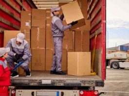 Operario de Carga y Descarga empleo sin experiencia en Argentina Emprea alimenticia Loading and Unloading Operator job without experience in Argentina Food company