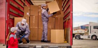 Operario de Carga y Descarga empleo sin experiencia en Argentina Emprea alimenticia Loading and Unloading Operator job without experience in Argentina Food company