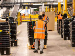 Personal Para Almacen warehouse staff empleo en Los Ángeles Empleo sin experiencia en USA